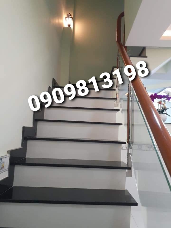 ♥️♥️♥️Nhà 5 Tầng Full NTCC Đẹp Quận 5 Thiện Chí Bán Nhanh SHR Ở Ngay.♥️♥️♥️ - Ảnh chính